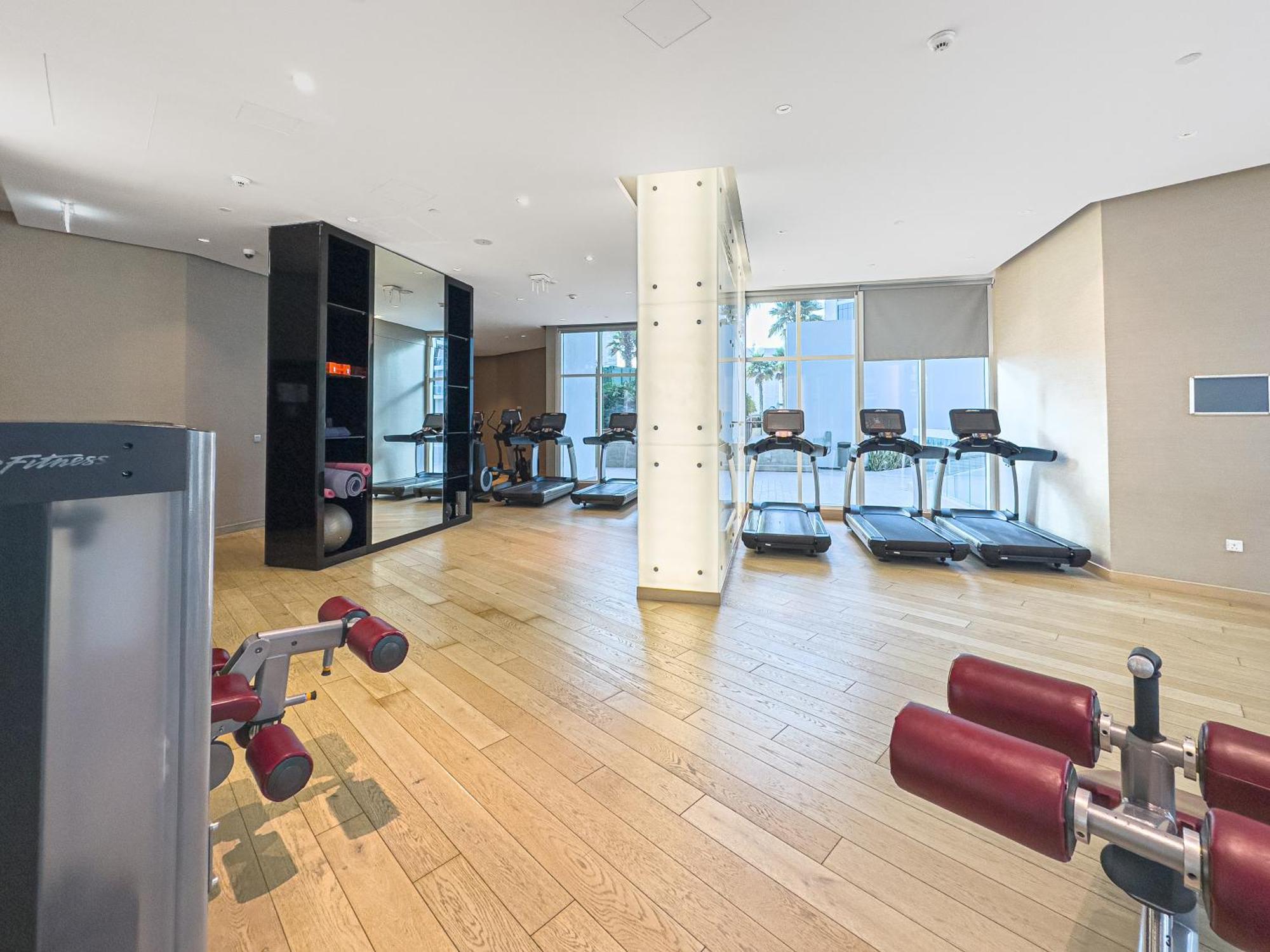 Escape 24 Modern At Damac Maison Prive In Heart Of Business Bay Apartment